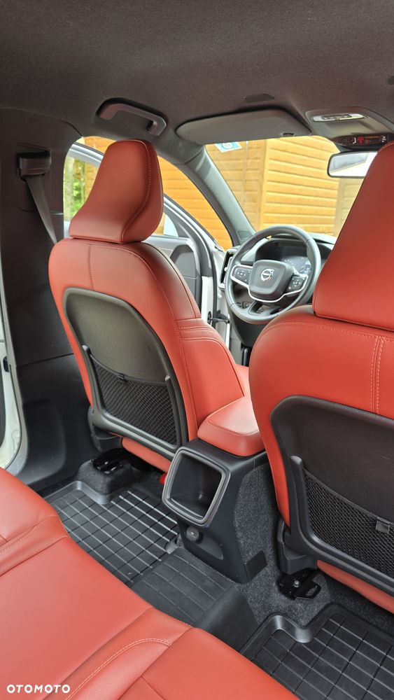 Volvo XC 40 D4 AWD Momentum Pro - 8