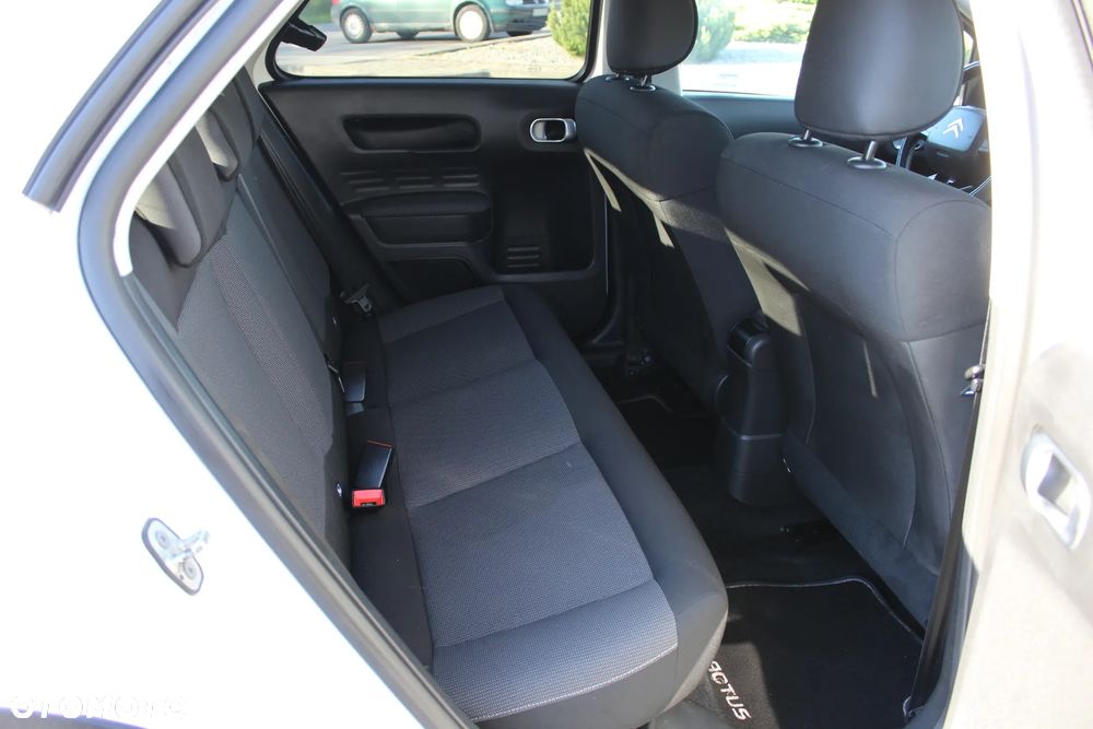 Citroën C4 Cactus VTi 82 Shine - 18