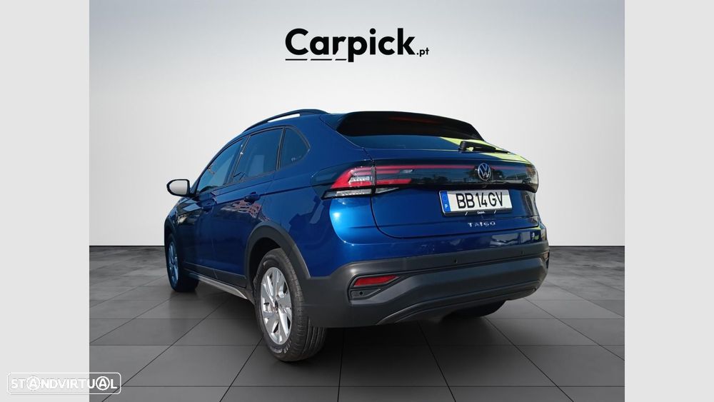 VW Taigo 1.0 TSI Life - 3