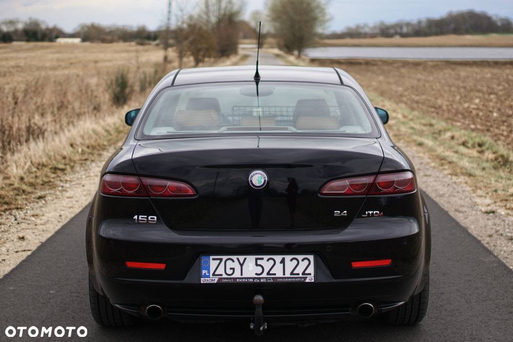 Alfa Romeo 159 - 5