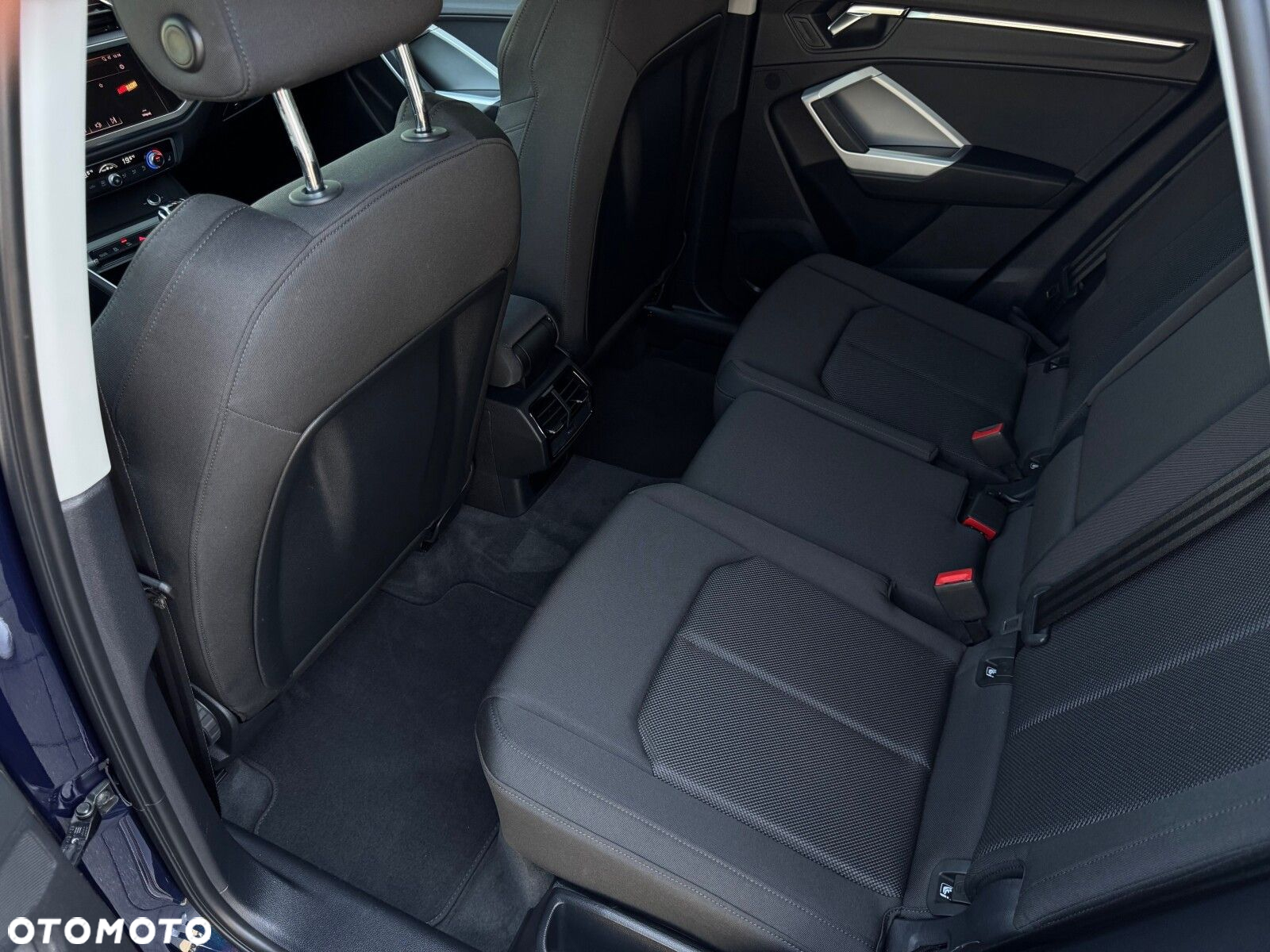 Audi Q3 - 10