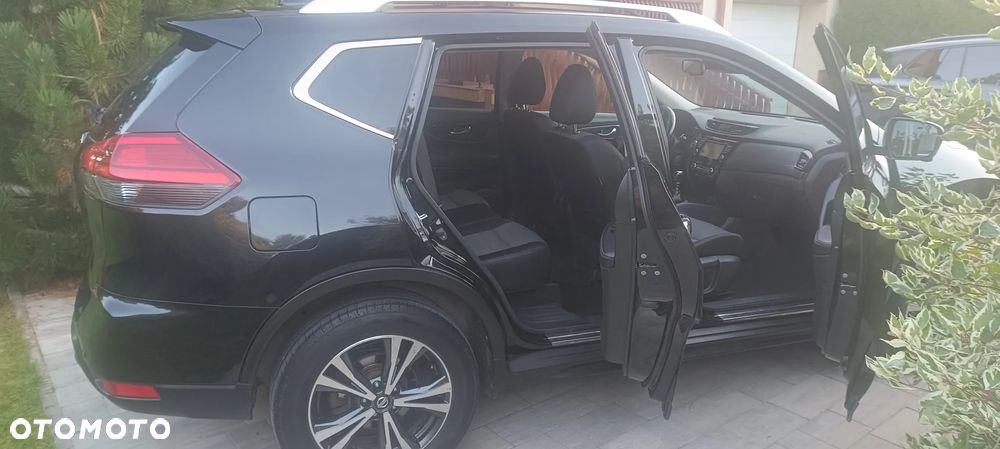 Nissan X-Trail 1.6 DIG-T N-Connecta 2WD - 3