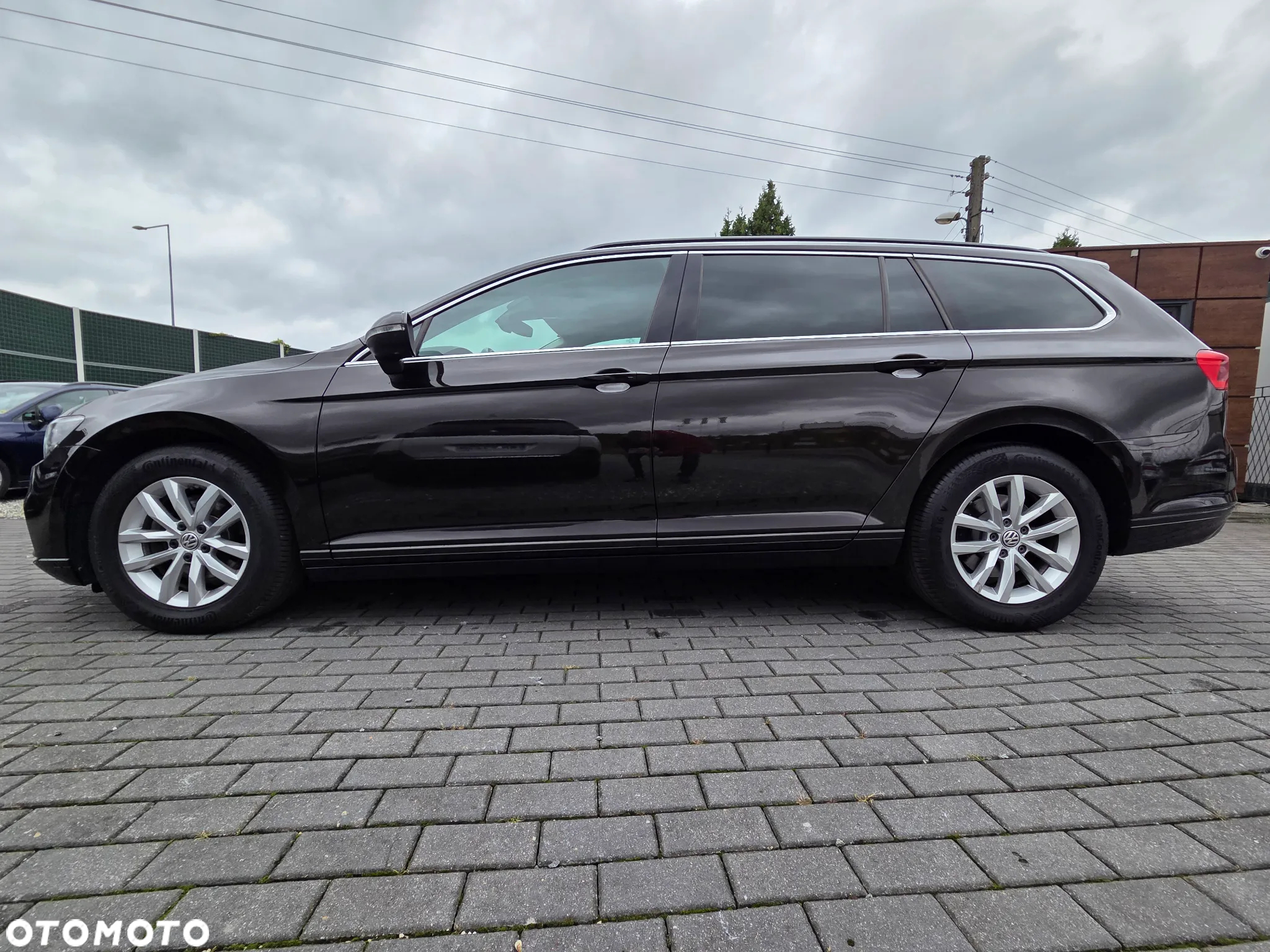 Volkswagen Passat 1.5 TSI EVO Business DSG - 6