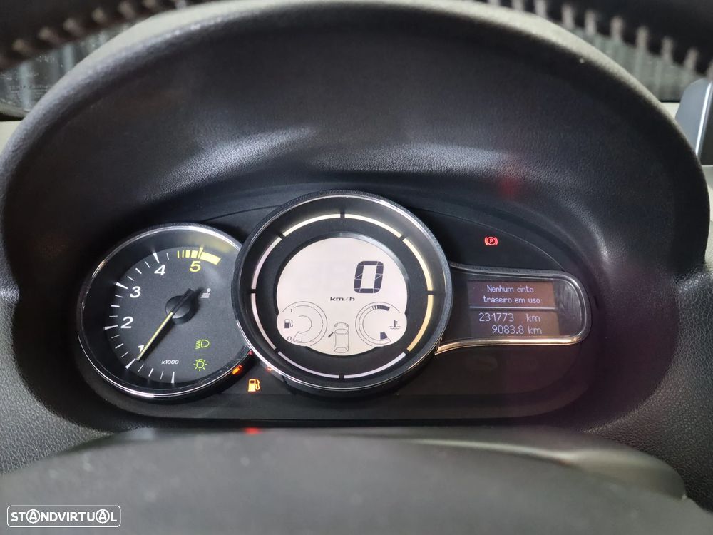 Renault Mégane Sport Tourer 1.5 dCi Bose Edition SS - 30