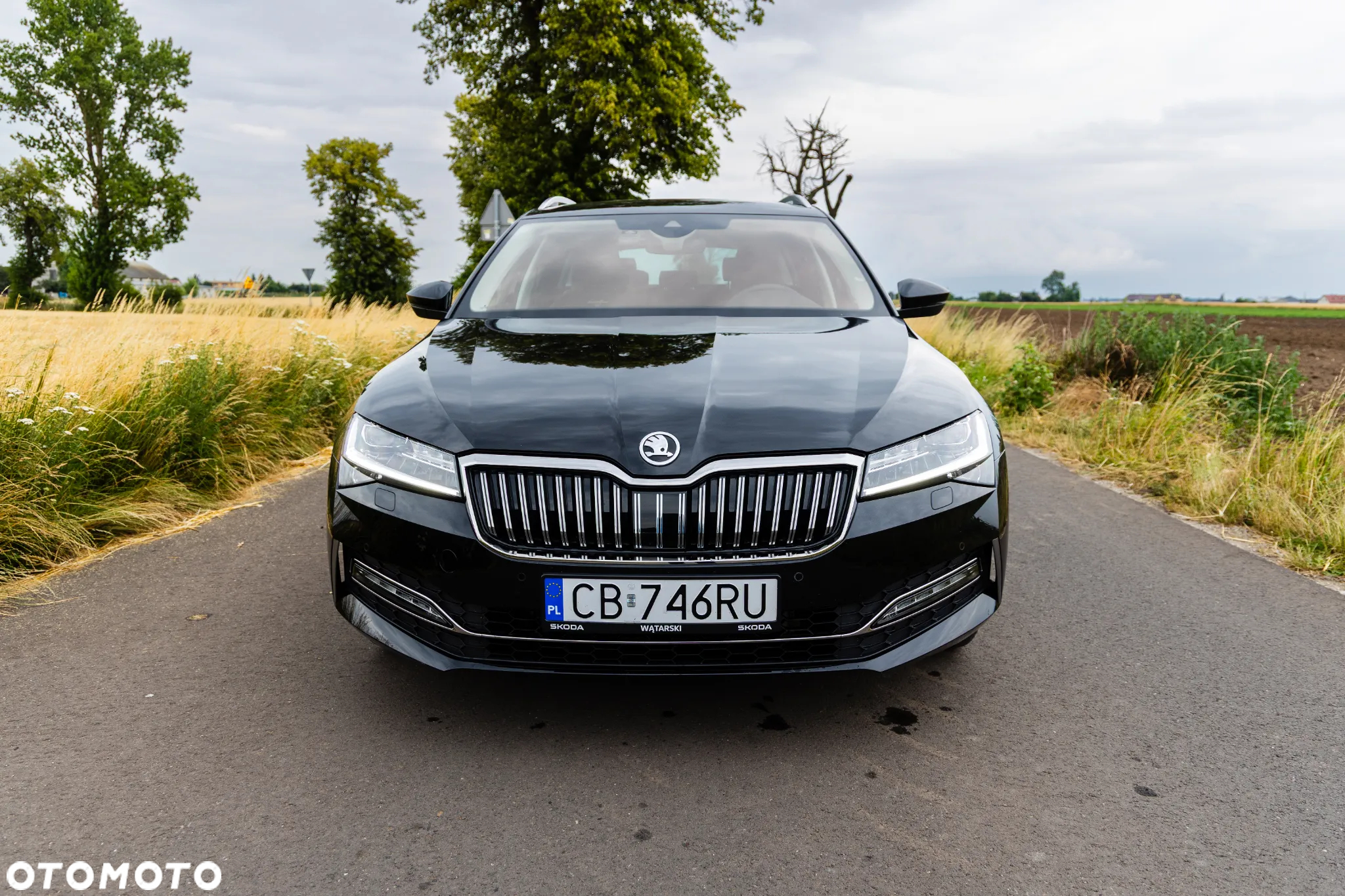 Skoda Superb 2.0 TDI SCR 4x4 L&K DSG - 3