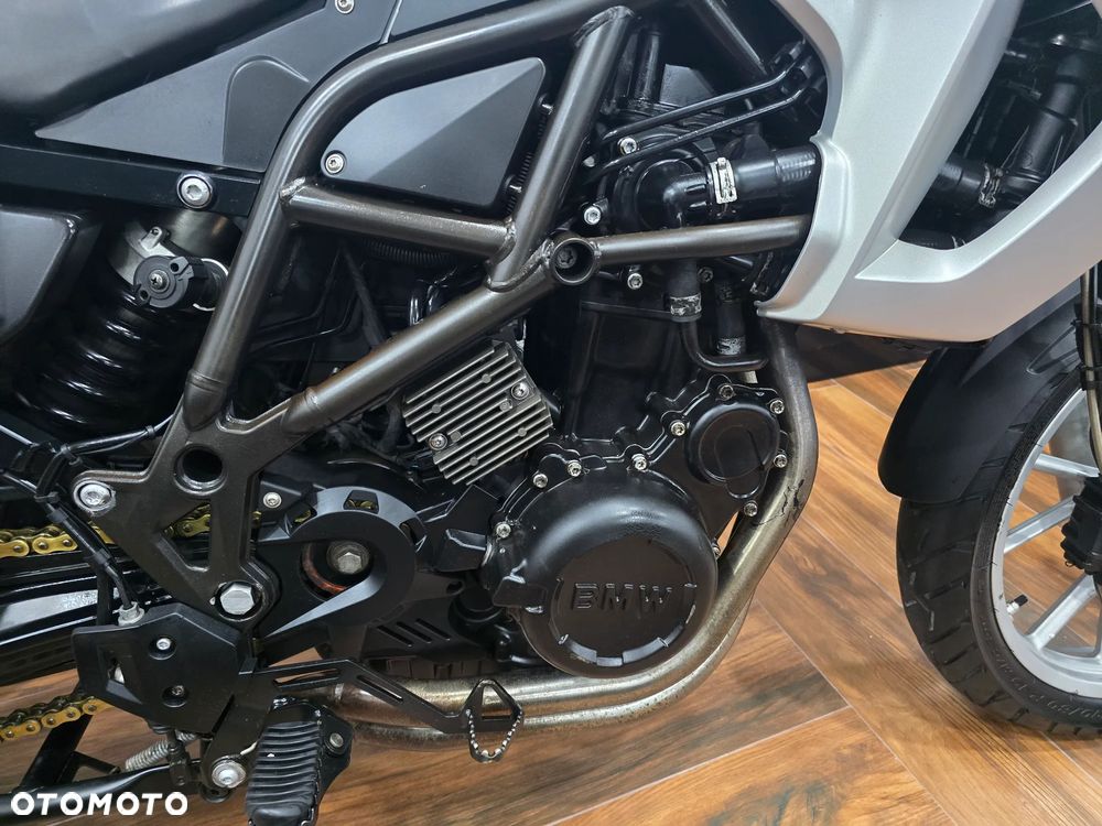 BMW GS - 18