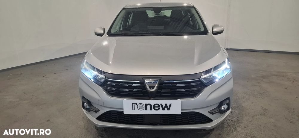 Dacia Logan ECO-G 100 MT6 Comfort - 15