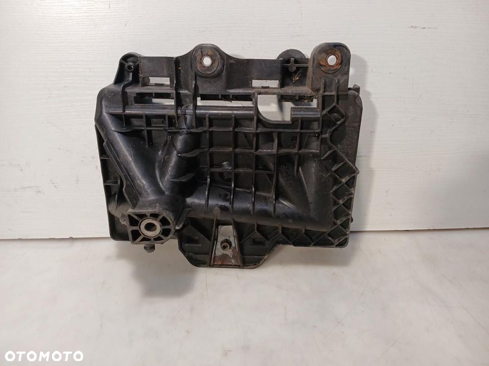 PODSTAWA MOCOWANIE AKUMULATORA VOLKSWAGEN POLO IV 9N 9N3 6Q0915331D - 2