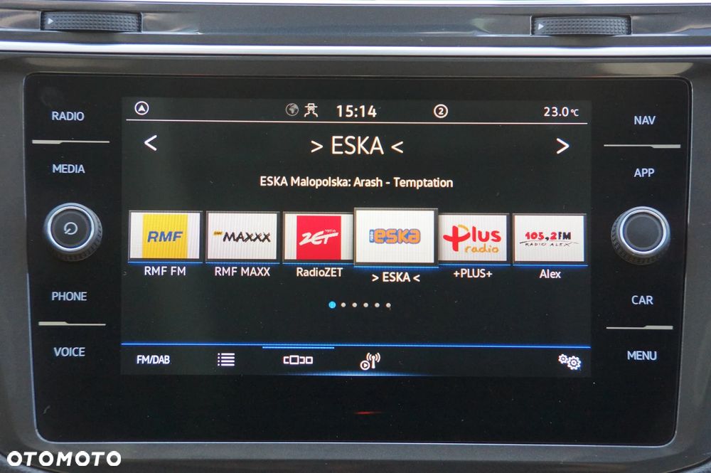 Volkswagen Tiguan Allspace 1.5 TSI EVO - 14