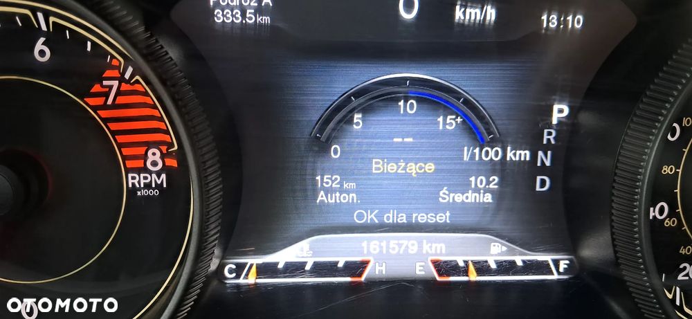 Jeep Cherokee 3.2 V6 Pentastar Active Drive I Automatik Limited - 15