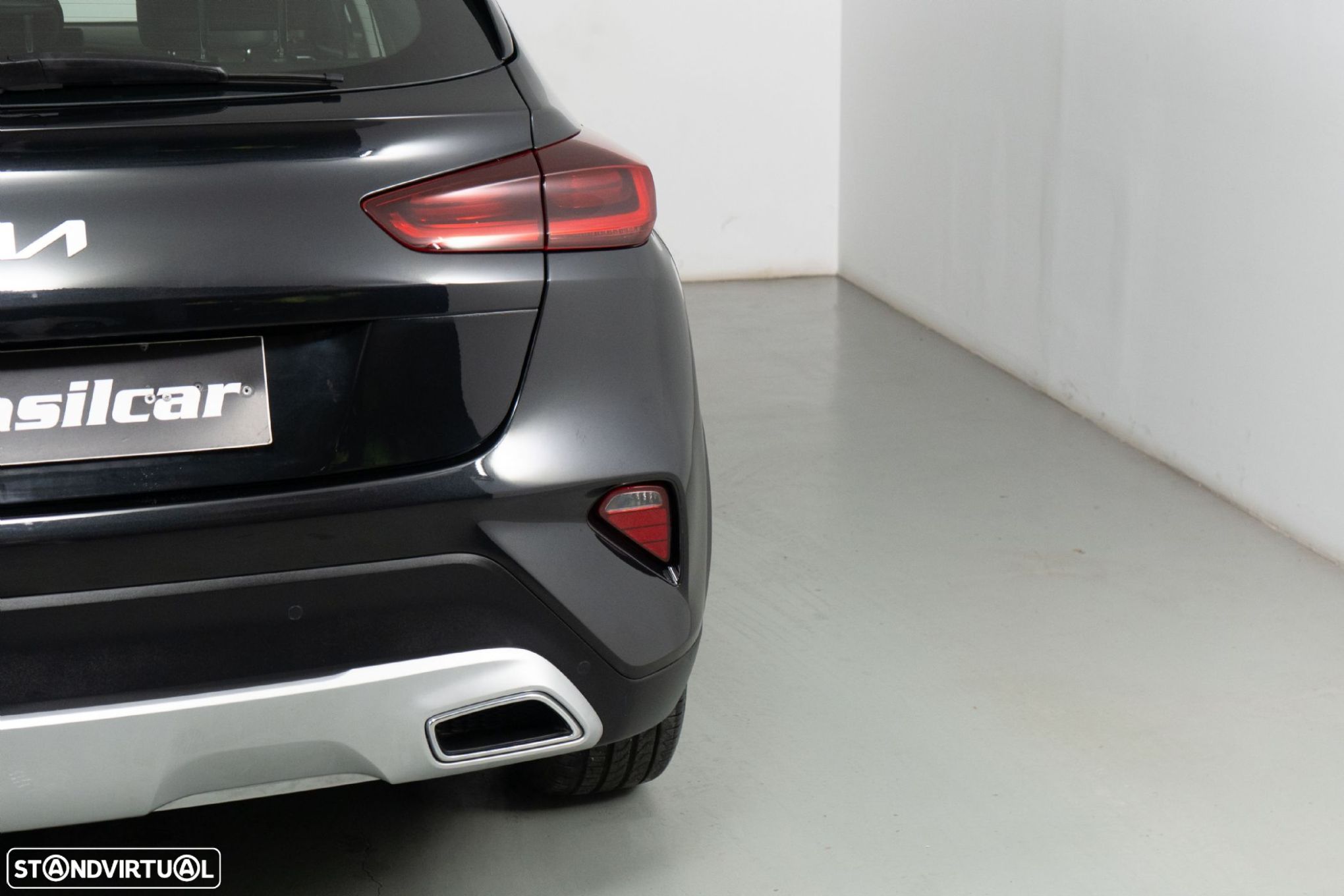 Kia XCeed 1.6 GDi PHEV Drive - 17