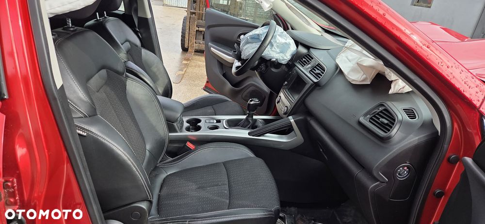 RENAULT KADJAR radio nawigacja wyświetlacz komplet oryginał fabryczne - 2