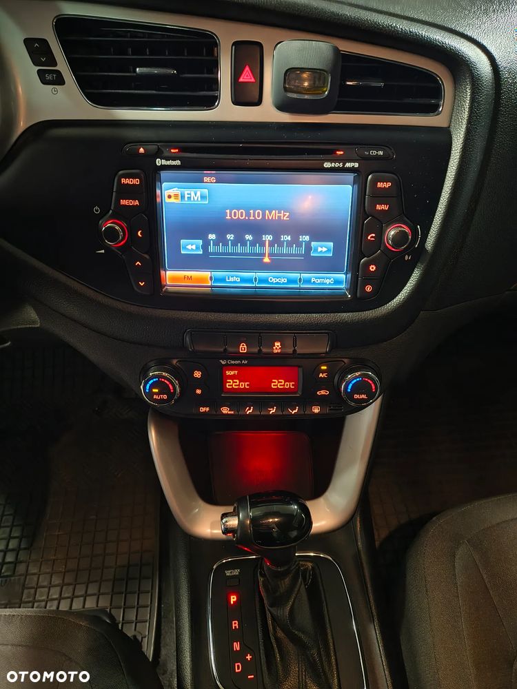 Kia Ceed 1.6 CRDi L - 34