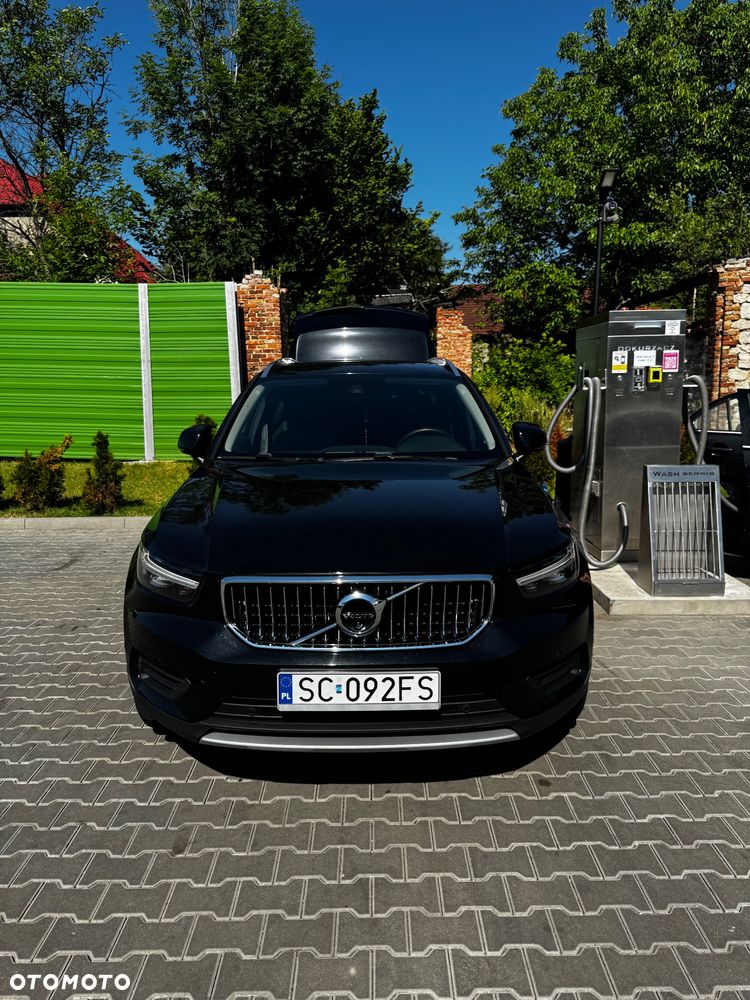 Volvo XC 40 T3 Inscription - 14