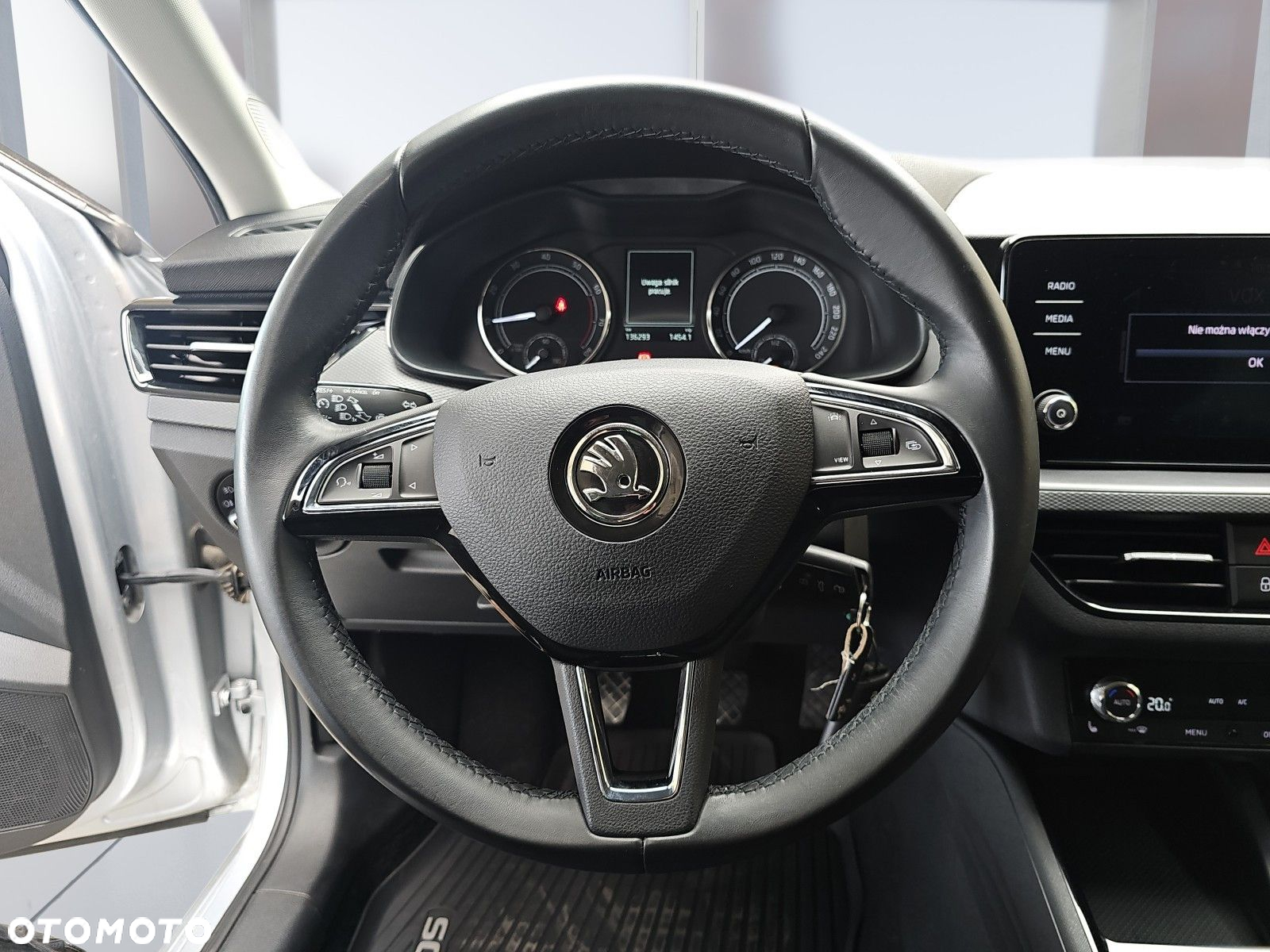 Skoda Scala 1.0 TSI Ambition - 19