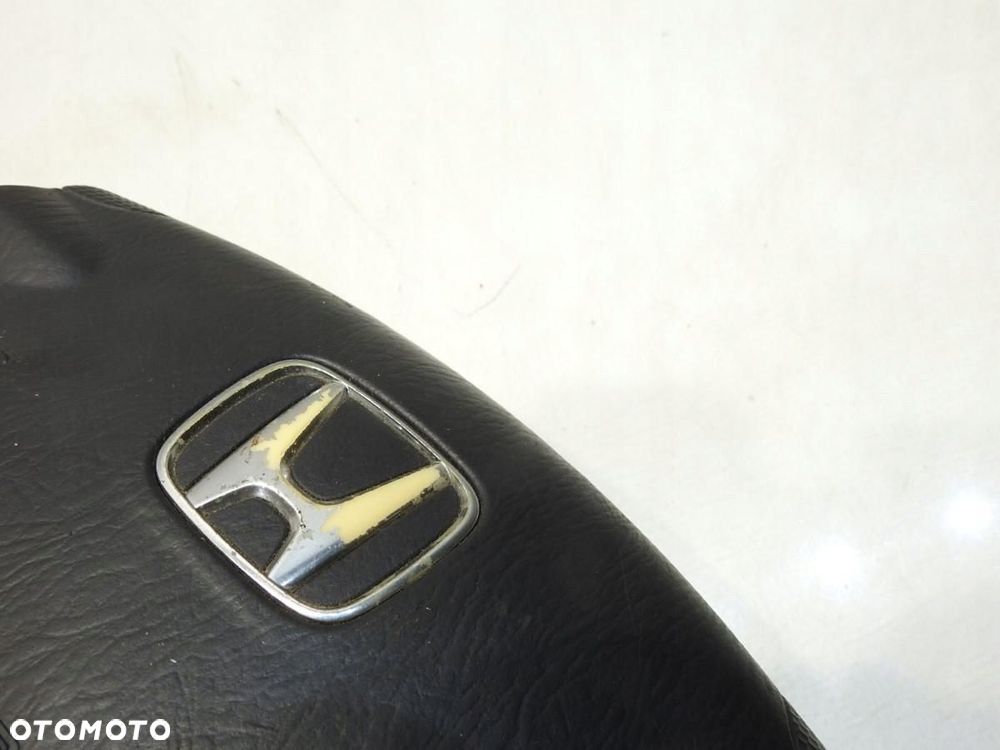 PODUSZKA AIRBAG KIEROWCY HONDA CR-V II 77800-S9A-G110-M1 - 7