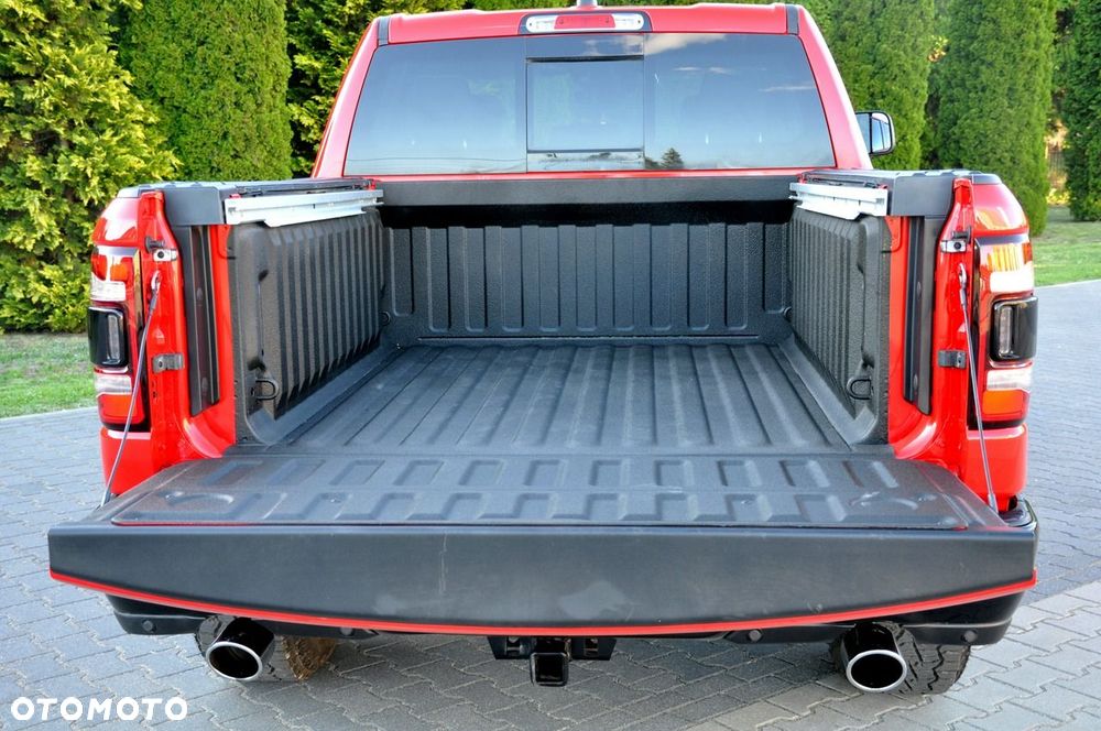 RAM 1500 - 19
