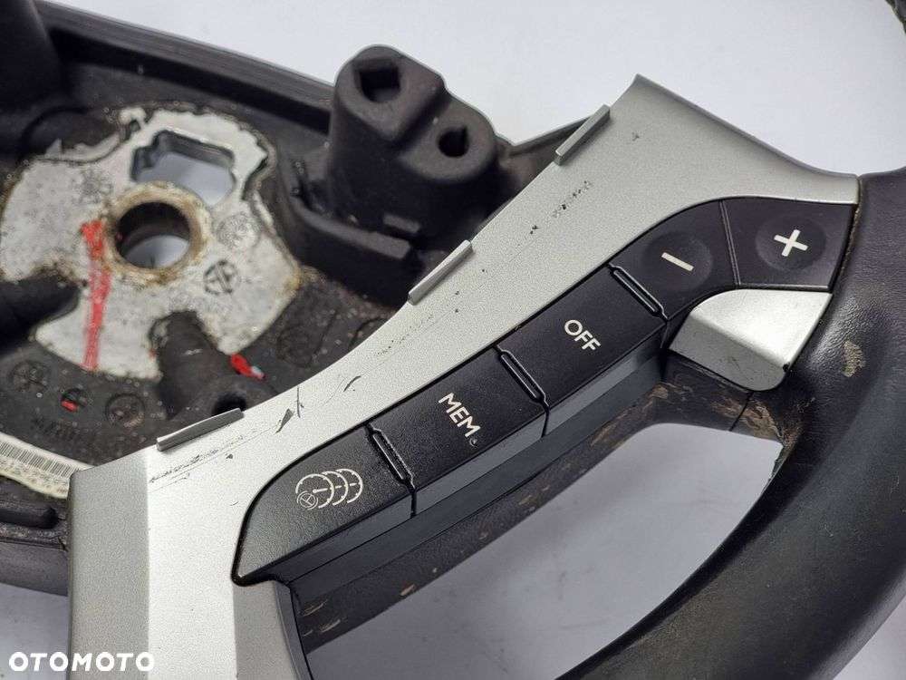 KIEROWNICA MAN TGX 18.440 81.46430.6049 - 3