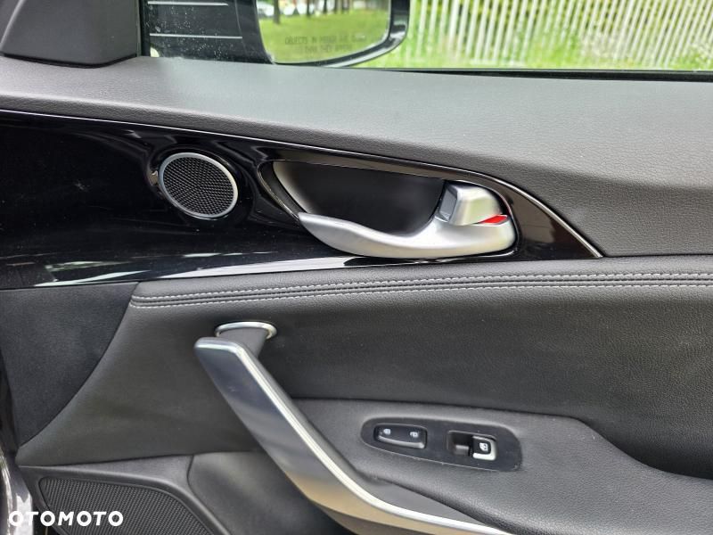 Kia Stinger 2.0 T-GDI GT Line - 38