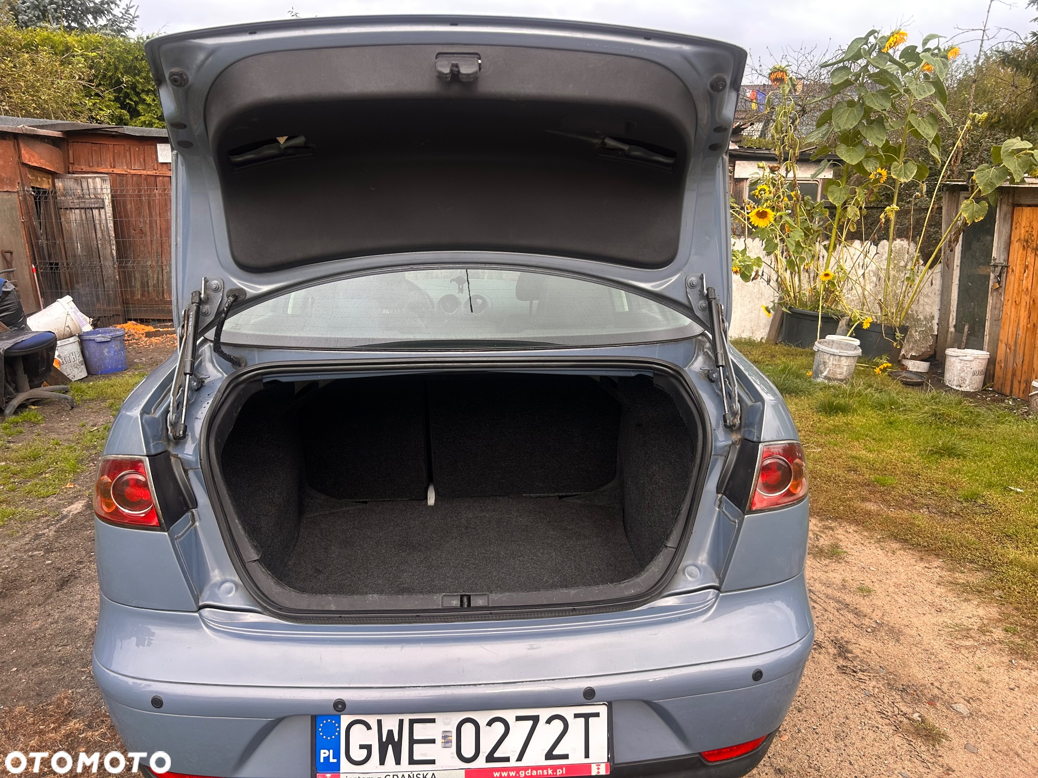 Seat Cordoba - 2
