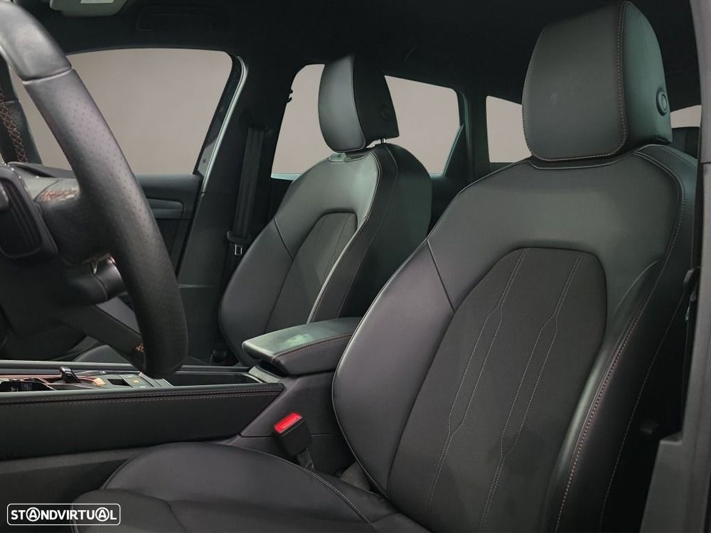 Cupra Leon ST - 9