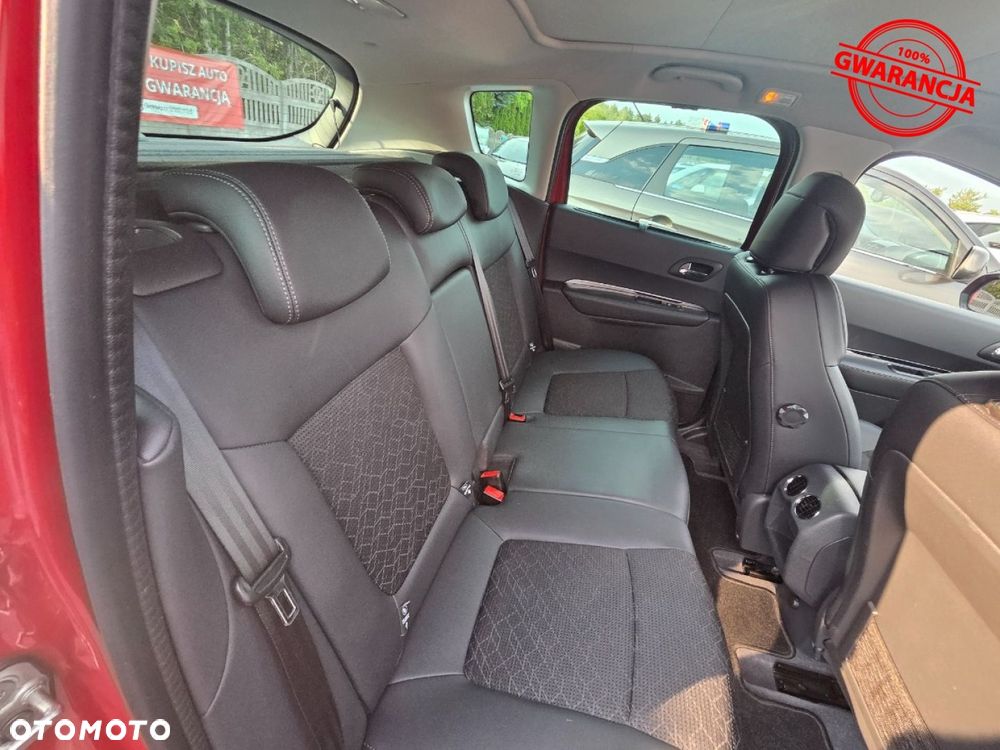 Peugeot 3008 - 23