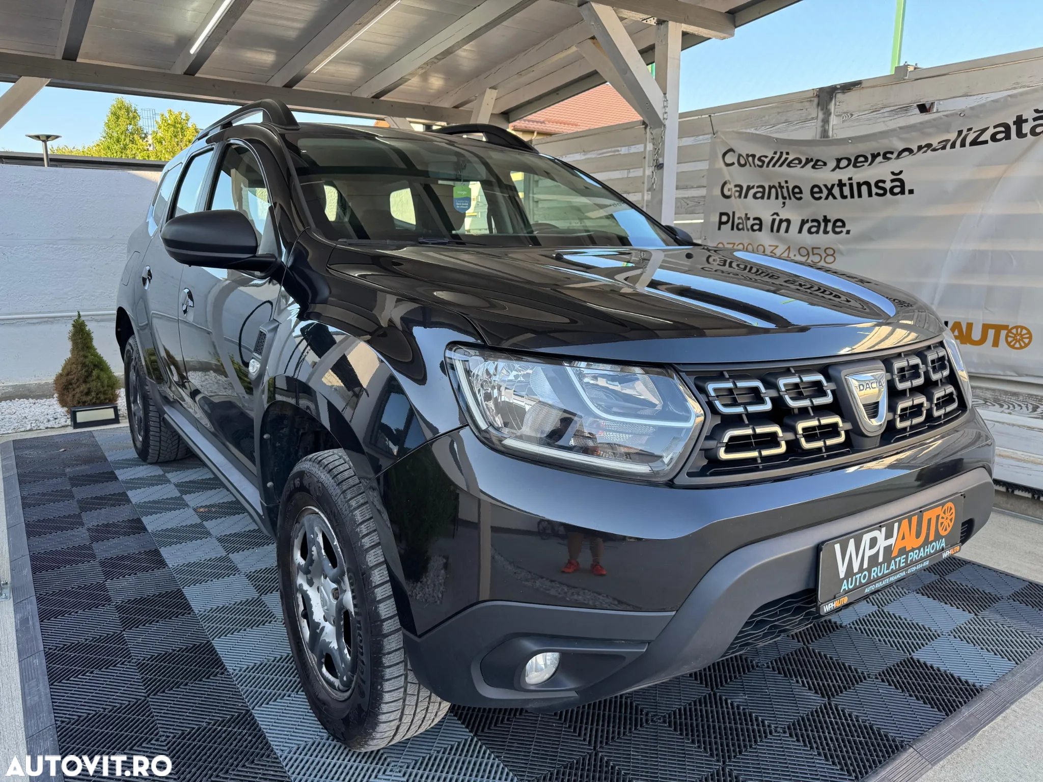 Dacia Duster TCe 100 2WD Comfort - 3
