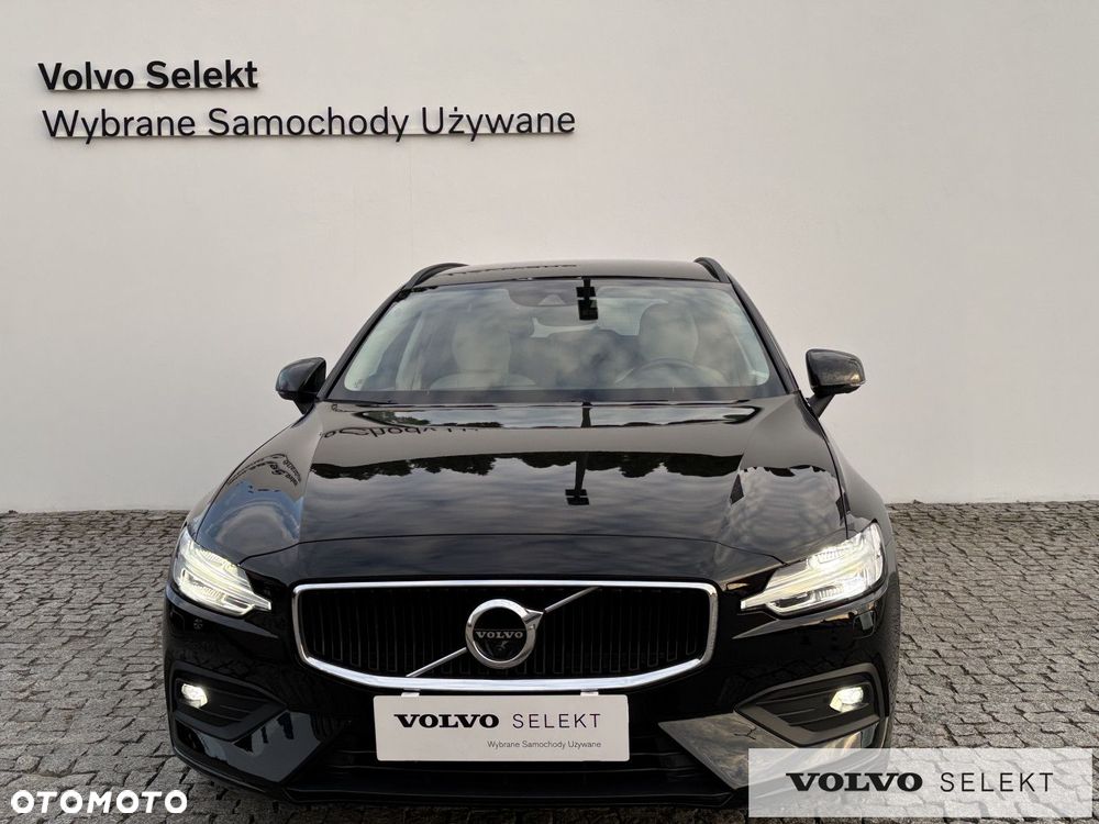 Volvo V60 - 5