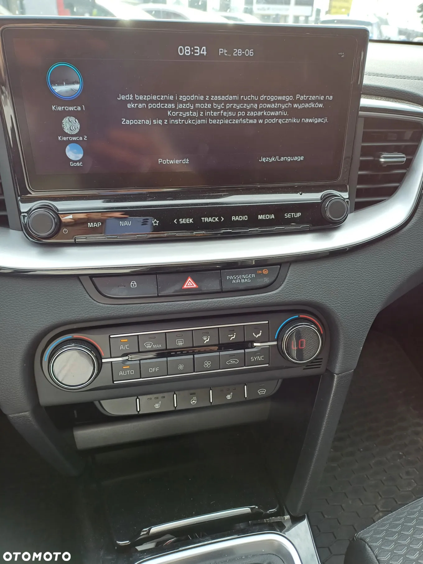 Kia Ceed 1.5 T-GDI Business Line - 5