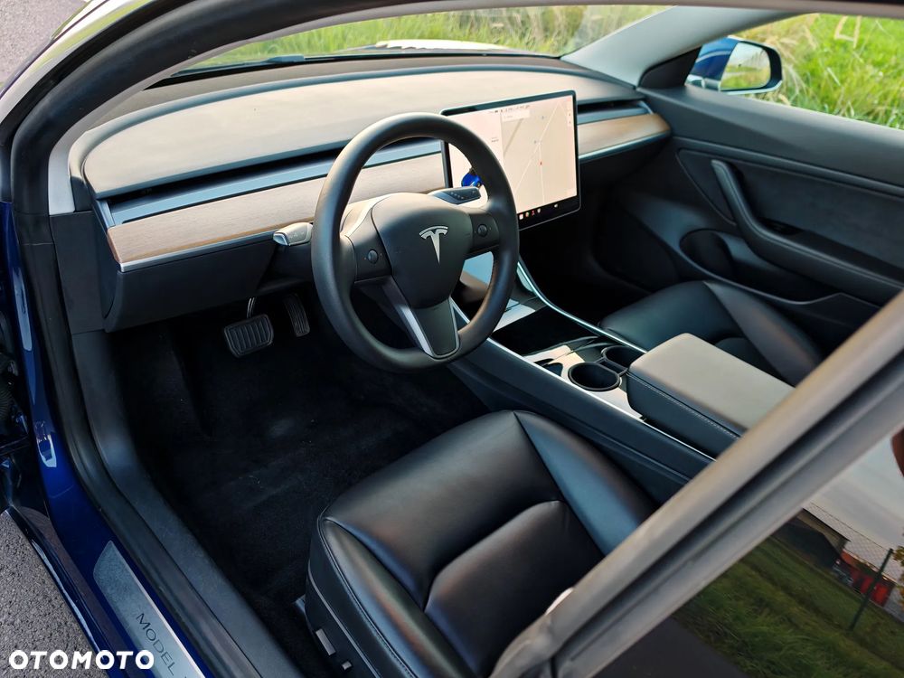 Tesla Model 3 Standard Range Plus - 7