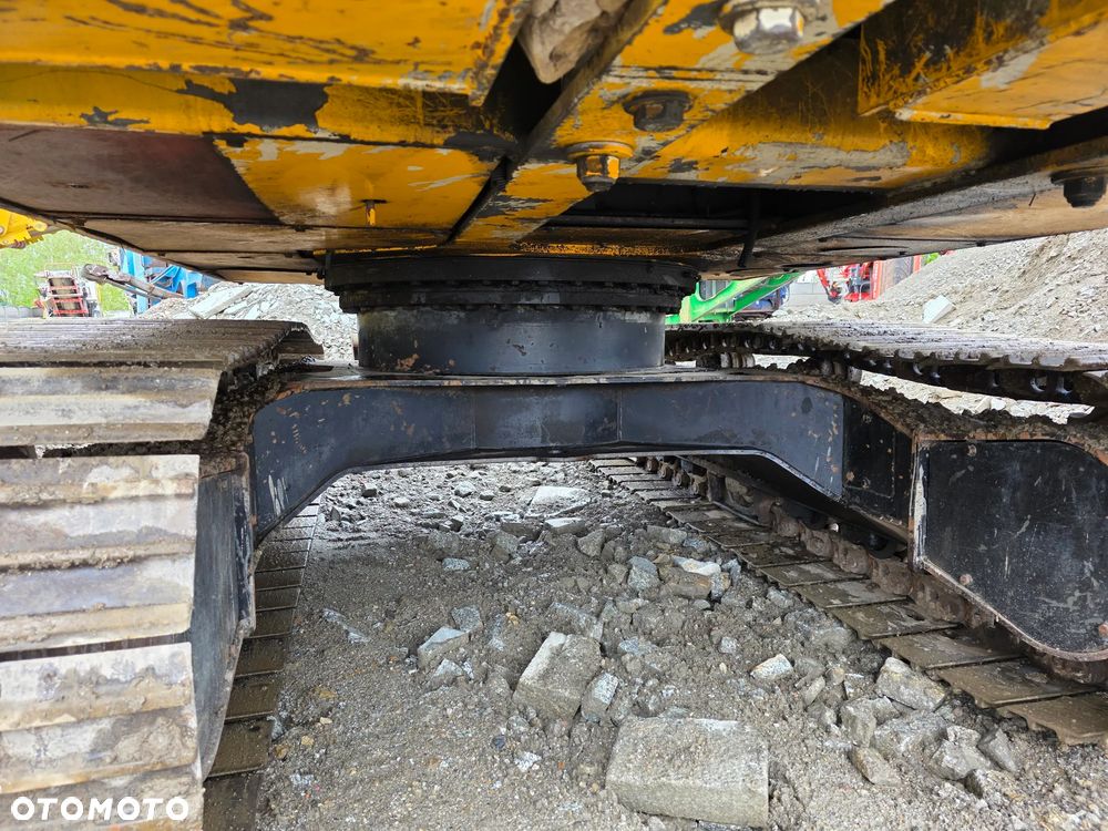 JCB JS 160 LC LONG - 6