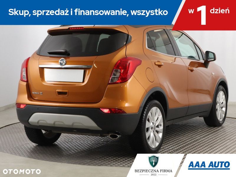 Opel Mokka - 6