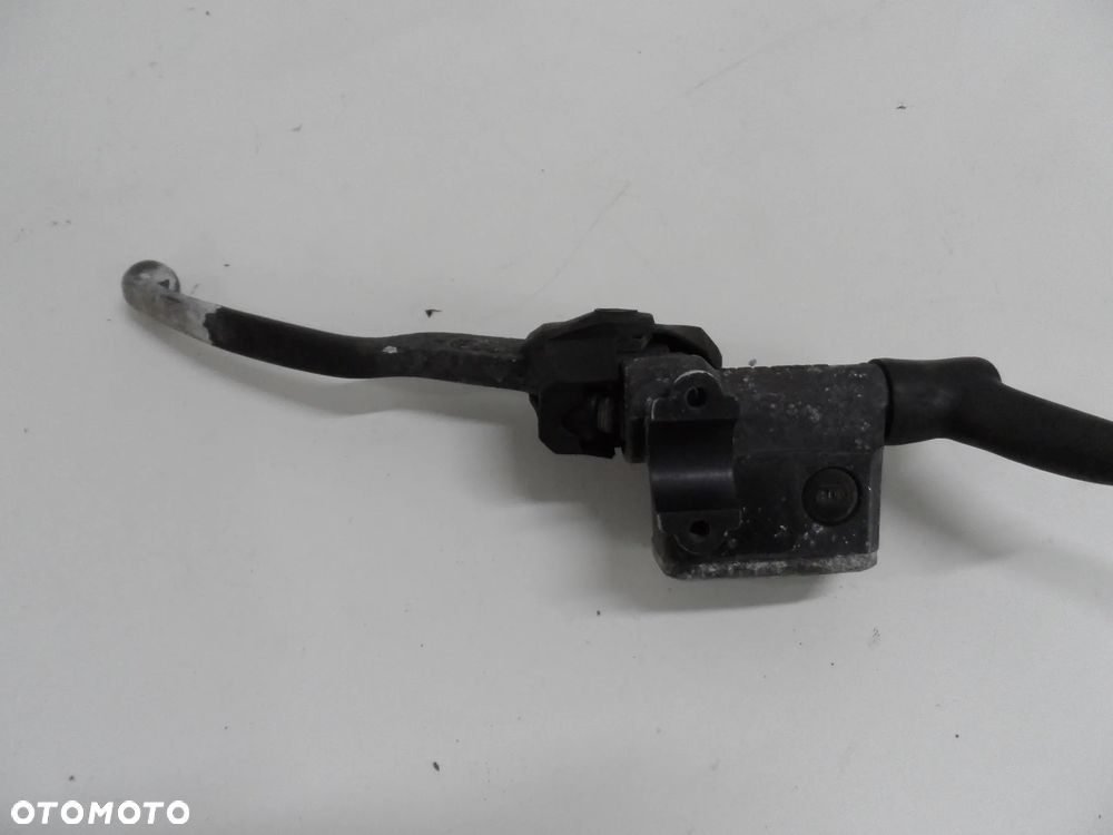 CAGIVA W 16 pompa hamulcowa przewód zacisk przód - 4