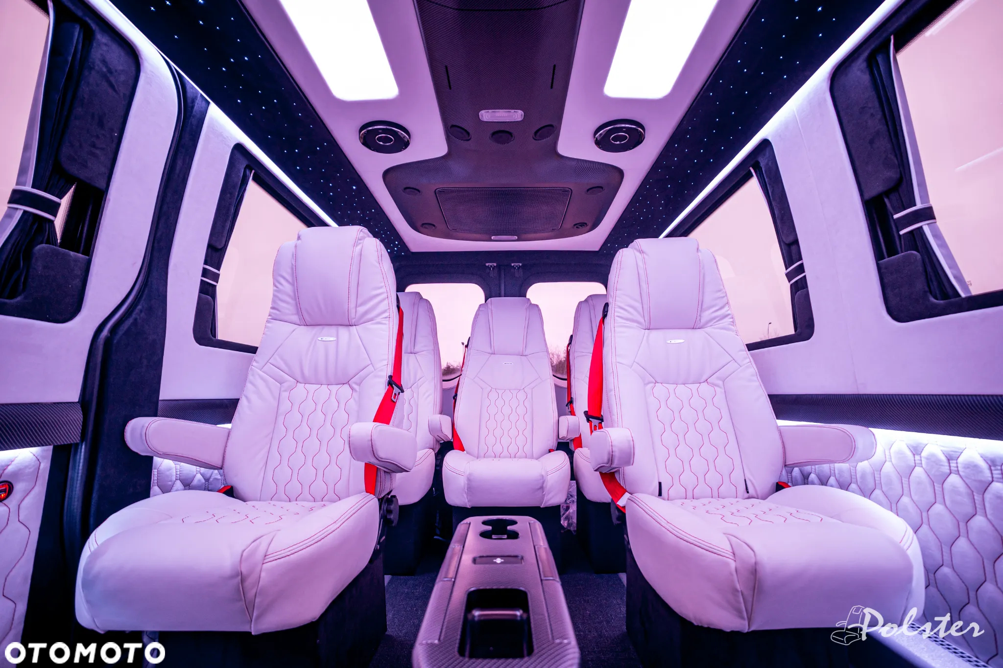 Mercedes-Benz Sprinter 319 CDI 907.233 - 6