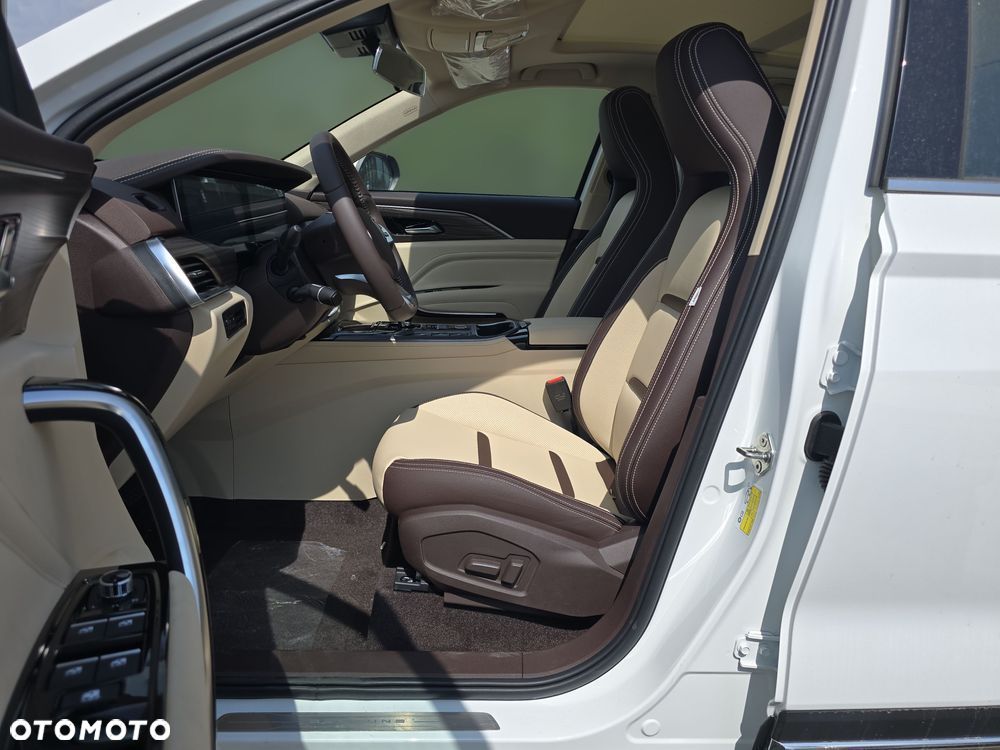 Bestune T77 1.5T Elegance DCT - 13