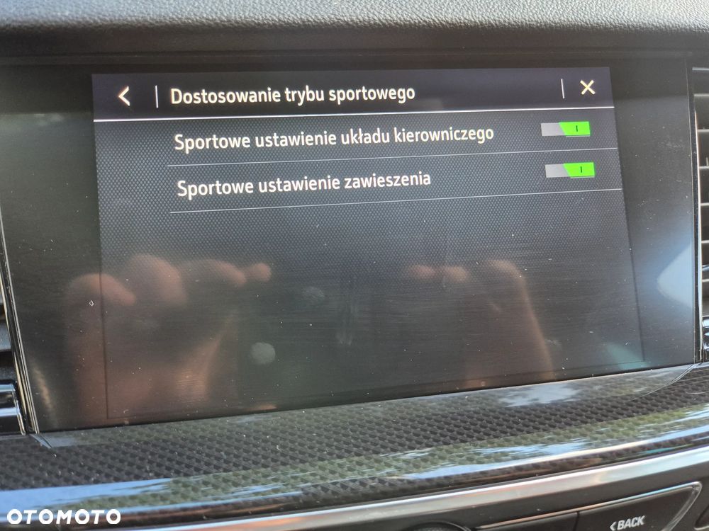 Opel Insignia 2.0 Direct InjectionTurbo Business Edition - 21