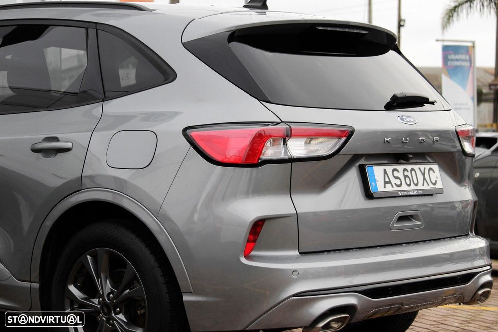 Ford Kuga 1.5 EcoBoost ST-Line - 9