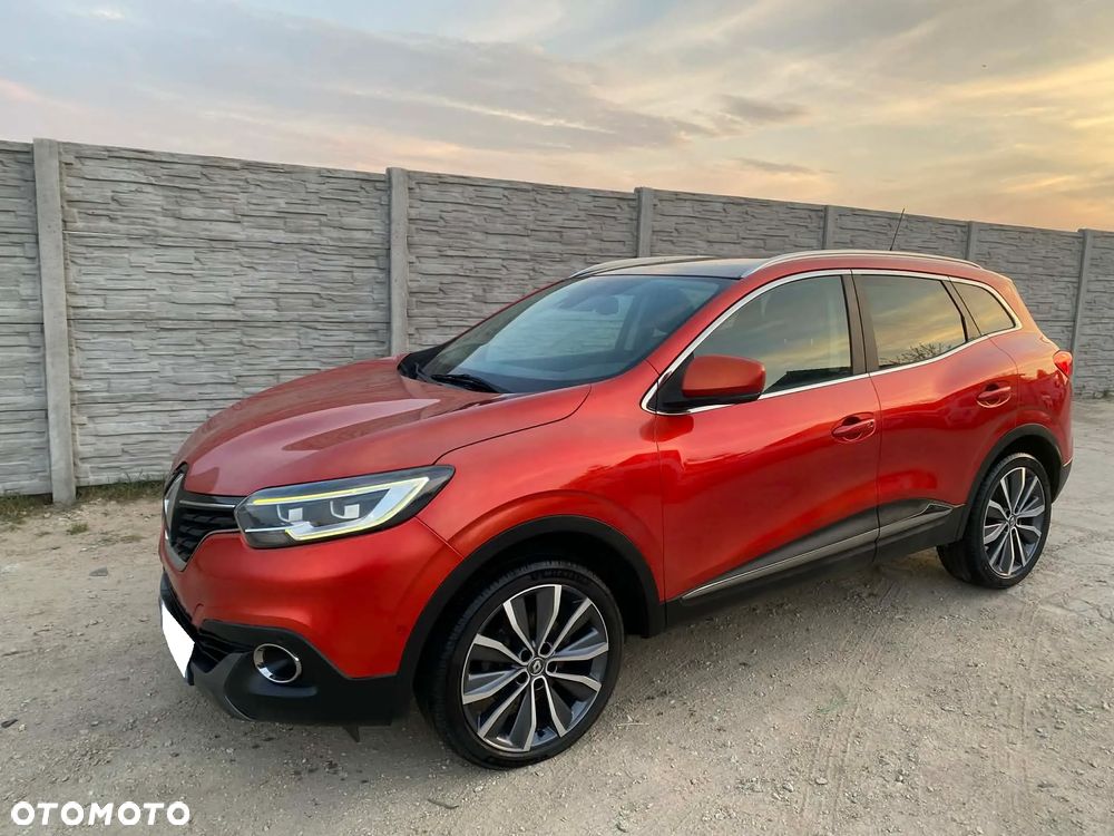 Renault Kadjar Energy dCi 110 COLLECTION - 2