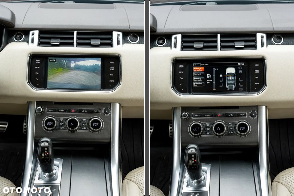 Land Rover Range Rover Sport S 3.0TD V6 HSE - 30