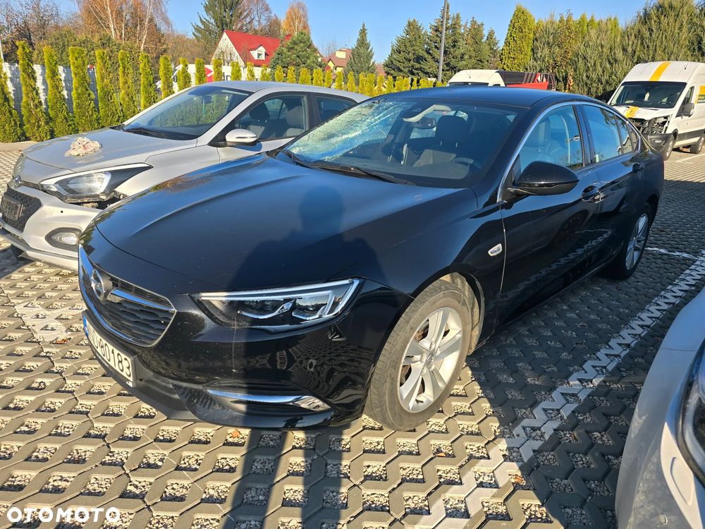 Opel Insignia 1.6 CDTI Innovation S&S Eco - 1