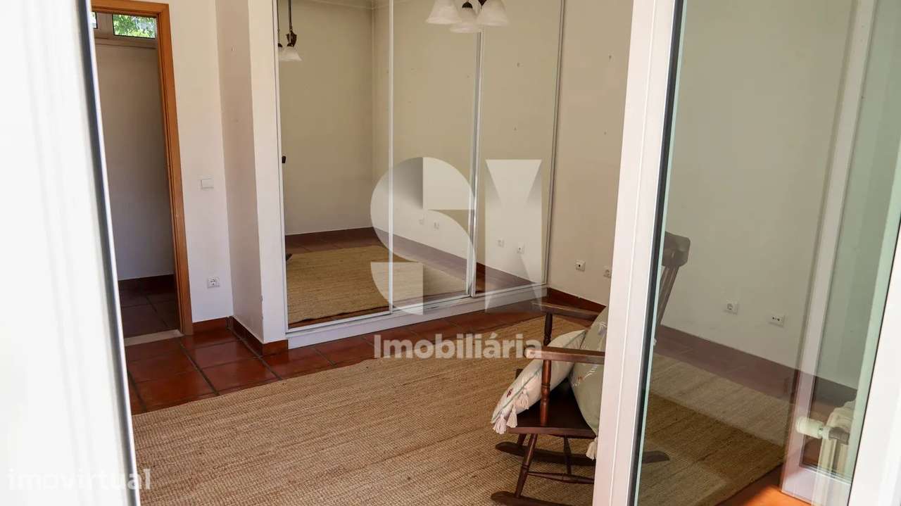 Moradia T5 no centro da Lousã - Grande imagem: 2/20