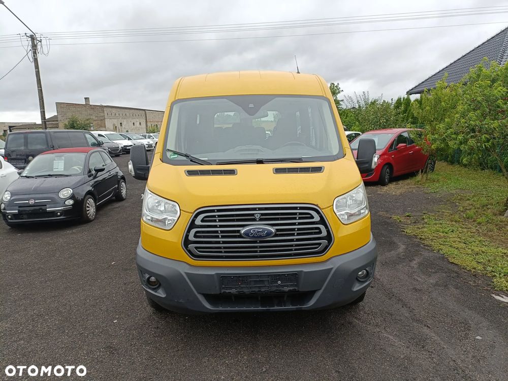 Ford Transit - 4