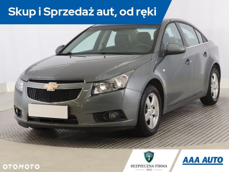 Chevrolet Cruze - 3