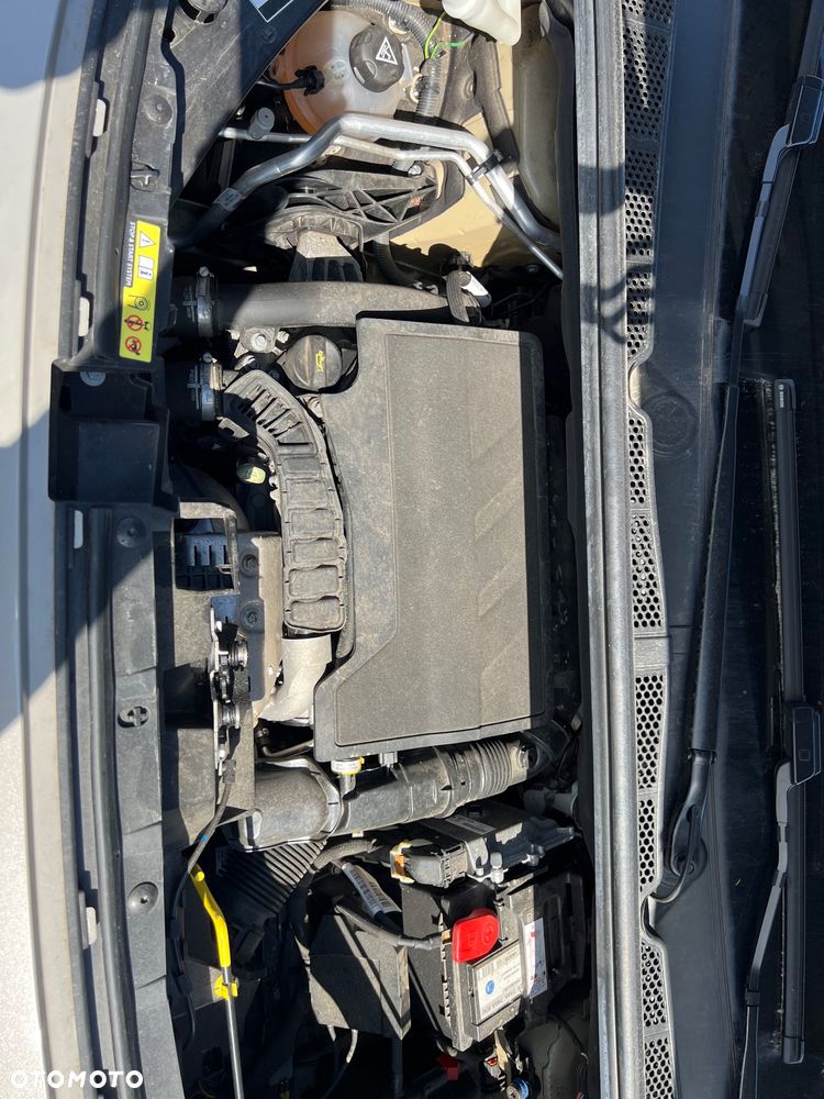 Citroën Berlingo M PureTech 130 EAT8 FEEL PACK - 13