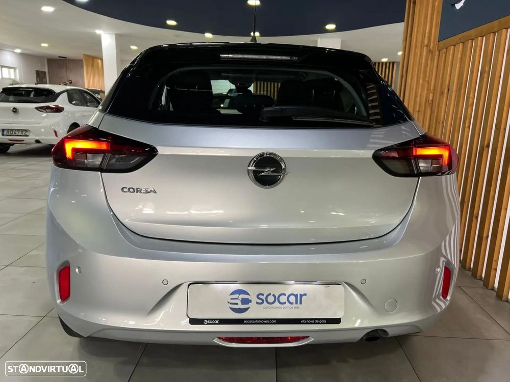 Opel Corsa 1.2 Business Edition - 9