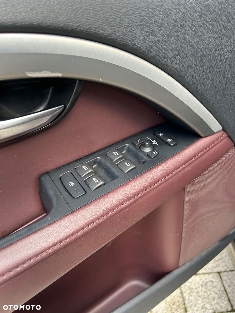 Volvo S80 D4 Geartronic Summum - 25
