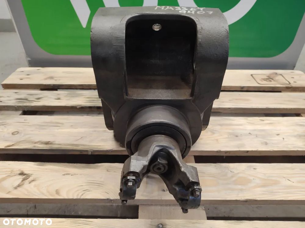 Atak 34x11 Massey Ferguson 9407 - 2