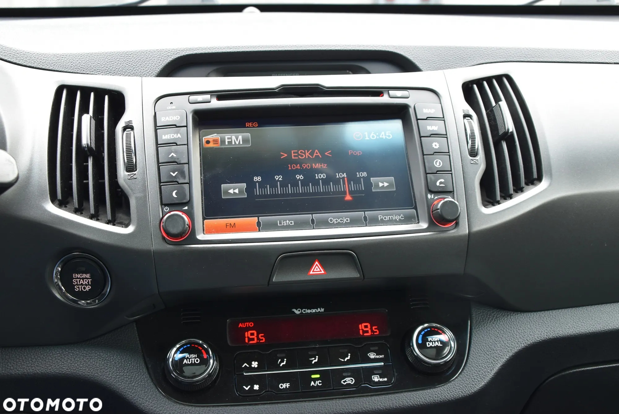Kia Sportage - 29