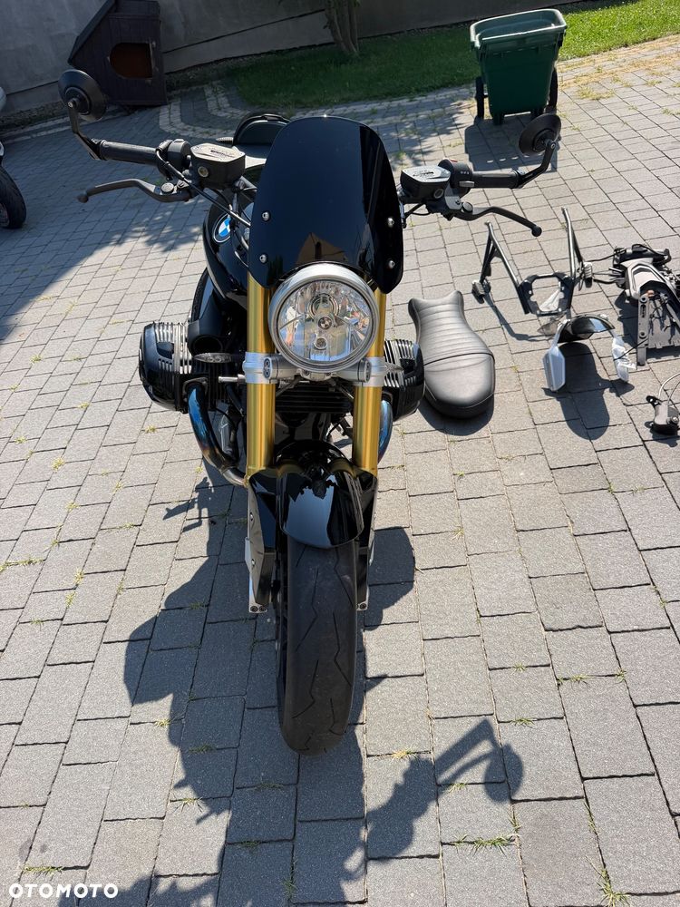 BMW R - 3