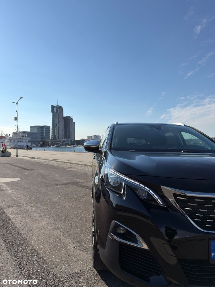 Peugeot 5008 2.0 BlueHDI Crossway S&S EAT8 - 37